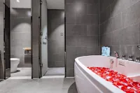 Fushang Inn - spa