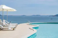 Pingtan Polan Sea View Resort Hotel - Pools