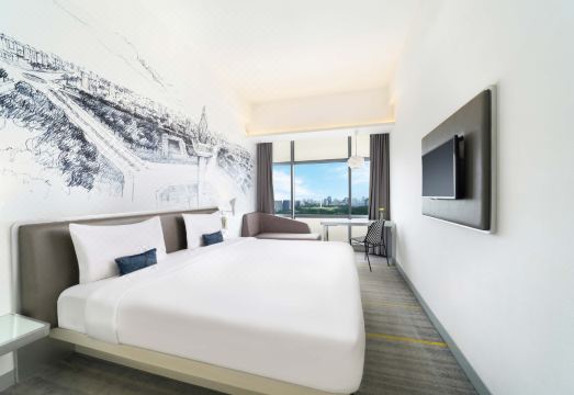 옐로 호텔 하모니