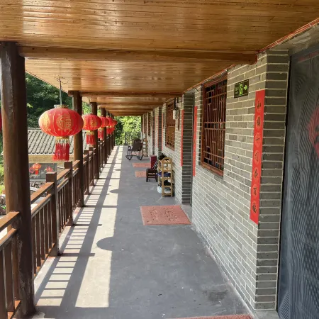Qiandawan Homestay