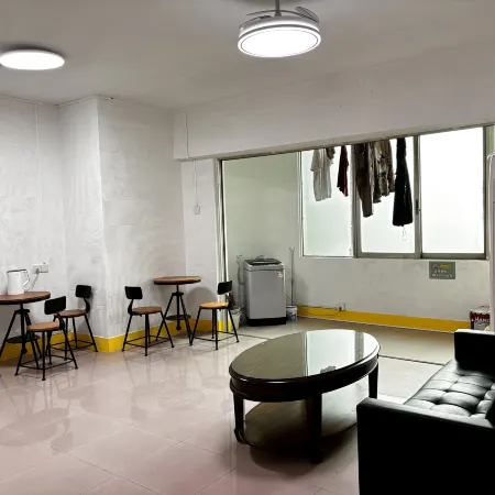 Youlin Youth Hostel