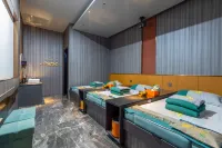 Huangma Yehai International Hotel - Spa