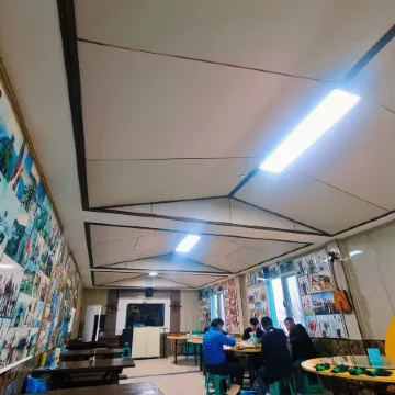 Dalian YinHai fisherman's music