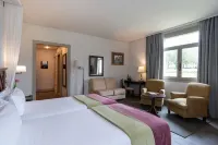 Parador de Cangas de Onis Hotels in 