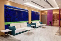 Lanya Smart Hotel Hotels in Jixian