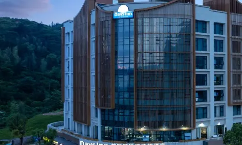 Days Inn Select by Wyndham Wugongshan (Visitor Center Branch)