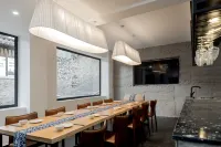 Dali Jiangxiangtai Designer Homestay (Dali Ancient Town Branch)