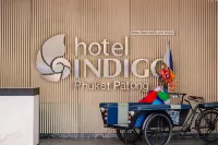 Hotel Indigo PHUKET PATONG by IHG Hotels in Phuket