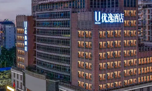 U Easy Hotel