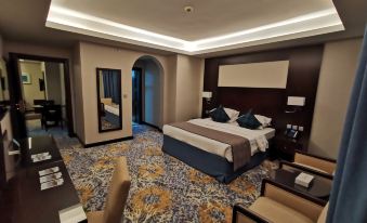 Mercure Jeddah Al Hamraa Salsabil Hotel