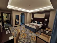 Mercure Jeddah Al Hamraa Salsabil Hotel Hotels near Saudi Steel Pipe