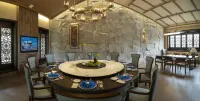 Xingwen Chan Yi Shihaitingyuan Hotel - breakfast