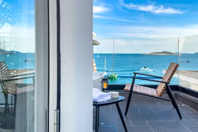 Dongshan Island Seagull Diary B&B Hotels near Dongshan Fengdongshi Stone Scenic Area