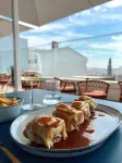 Wine & Books Porto Hotel - breakfast