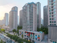 Orange Hotel Lanzhou West Railway Station Hotels near Lanzhou West Railway Station