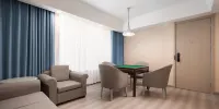 Huang Ting Hotel - デラックススイート