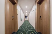 Yayue Hotel (People's Square) Hotels in Xuan'en