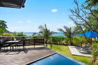 SAii Koh Samui Villas Adults Only - gimnasio