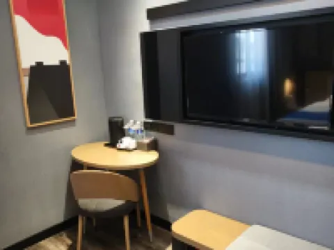 Shankee Hotel (Tangyin Zhengda Guoji) Hotels in Tangyin