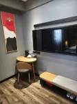 Shankee Hotel (Tangyin Zhengda Guoji) Các khách sạn ở An Dương