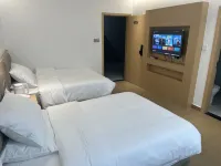 Fuzhou Jinchao Fuding Homestay (Wenchang Avenue)