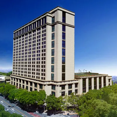 Guoerzhao Hotel Hotels near محطة بكين الشمالية