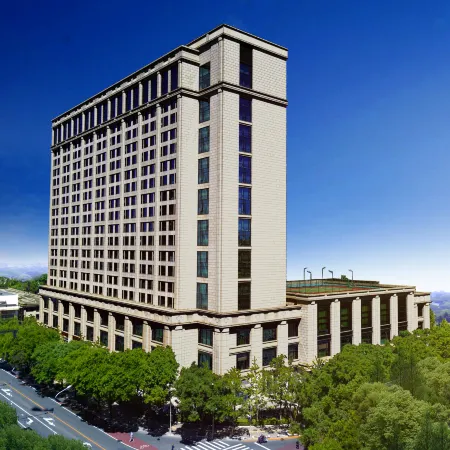 Guoerzhao Hotel