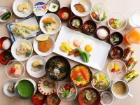 Onyado Nono Matsumoto Natural Hot Spring Hotels in Matsumoto