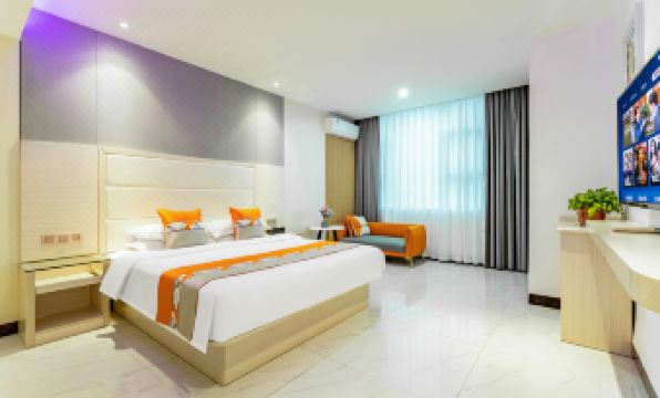 Fuli Business Hotel