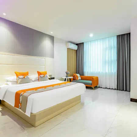 Fuli Business Hotel