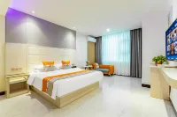 Fuli Business Hotel
