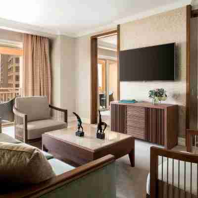 The Ritz-Carlton, Sarasota Rooms