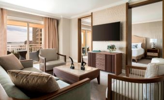 The Ritz-Carlton, Sarasota