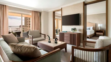 The Ritz-Carlton, Sarasota