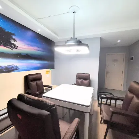 Jia Yi Hotel