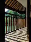 Fanjing Mountain Moyunjian (Yunshe Shenlongtan store) - Pet friendly