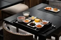 南充閱曼飯店（西華師範大學店） - 早餐
