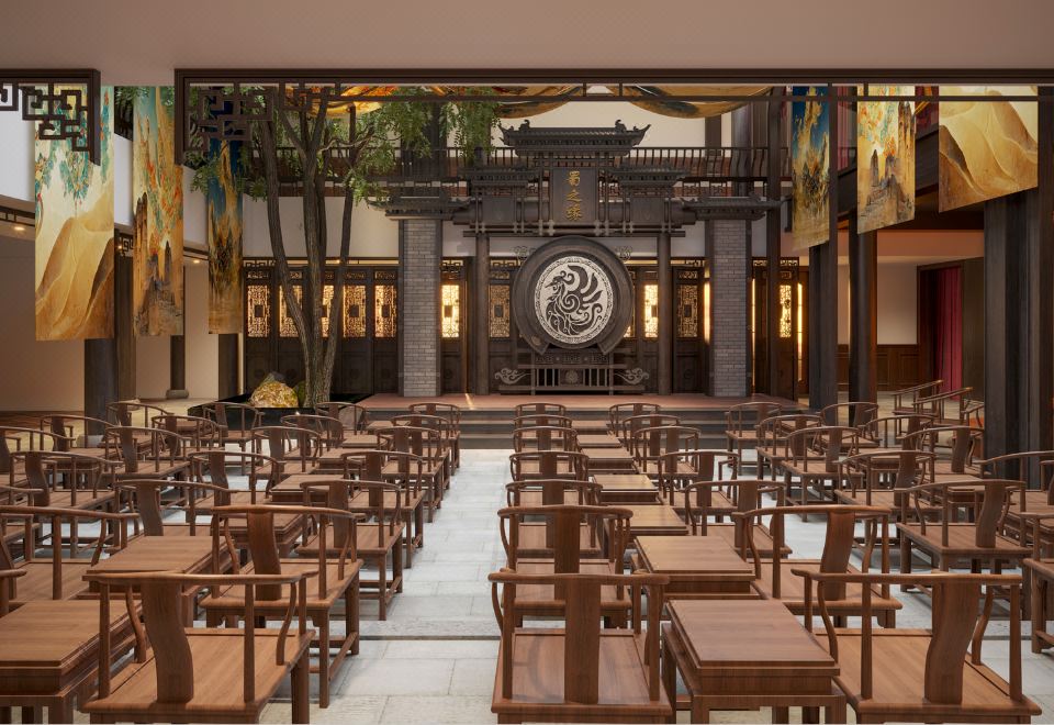 1. 달링 맨션 호텔..