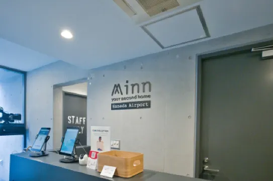 Minn 羽田エアポート