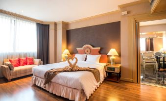The Maruay Garden Hotel