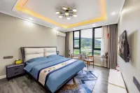 Anji Youxin Farm (Glory Sky City) Hotels near Zhushi Dock