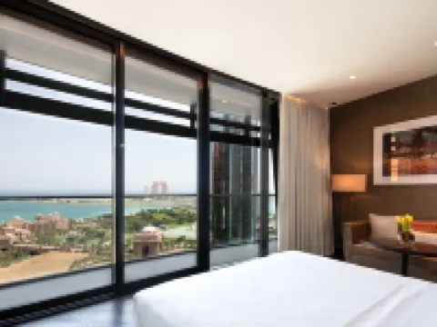 Grand Hyatt Abu Dhabi Hotel and Residence Emirates Pearl Hotels near Qasr Al Watan