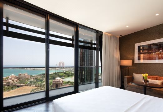 그랜드 하얏트 아부 다비