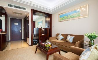 Xiangshan Harbour International Hotel