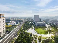 Courtyard by Marriott Kunshan Ξενοδοχεία στην πόλη Κουνσάν