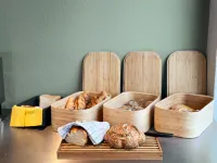 Tailormade Hotel Bab Bachenbülach - petit déjeuner