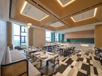 Hilton Garden Inn Huludao Longxing Road - breakfast