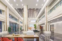 Mulei Hongfu Hotel