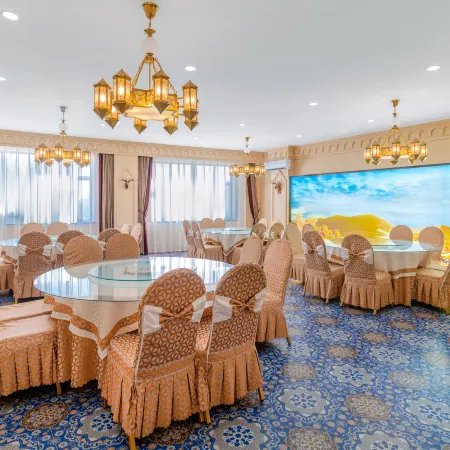 Haiyue International Hotel
