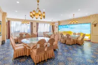 Haiyue International Hotel فنادق في فوخاي